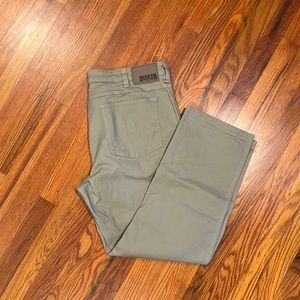 Duluth firehose pants